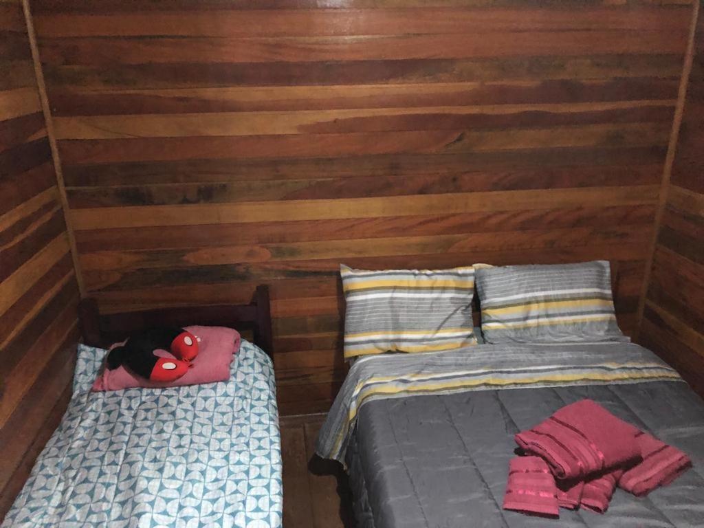Confortavel Casa Com Lareira 10Min Capivari Campos do Jordão Екстериор снимка